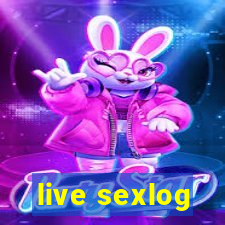 live sexlog